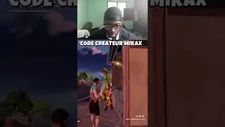 Facecam reveal #fortnite #epicpartner #fortniteclips #gaming #shorts