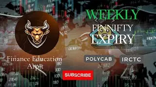 Market Analysis For Tomorrow // Best Stock Polycab , IRCTC // Finance Education Arpit