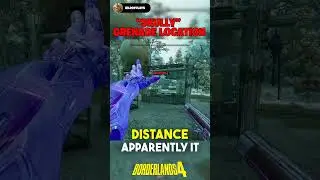 Borderlands 4 - Where To Find The NEW* 