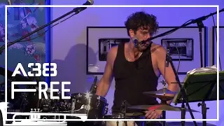 Sean Noonan - Banshee Dance // Live 2014 // A38 Free