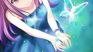 Nightcore - CNCO remix - Hey DJ