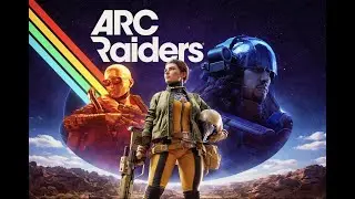 Arc Raiders - Blueprint Hunting live and experimenting with aggression based  matchmaking