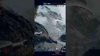 BF6 Apache vs Laser Guided missile (Open Beta)