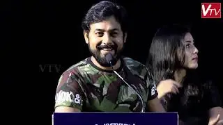 Actor Aari Latest Speech at Thiruvalar Panjangam Movie Audio Launch | VTV Tamil