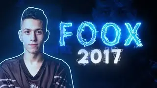 Point Blank - FOOX (Highlights) (2017)