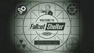 Fallout shelter