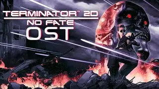 Terminator 2D: No Fate OST - Pause Music