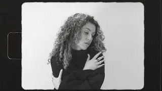 Eloise Viola - Lifetime (Visualiser) from debut album GLASSHOUSE