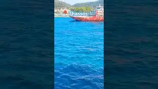Thassos-Greece