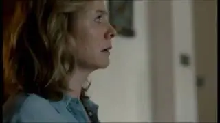 Amygdala explanation (Apple Tree Yard)