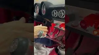 Alfa Romeo 2000 Nord by VTI ENGINEERING