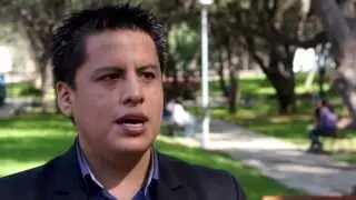 Redes sociales: Uso del marketing por internet en las empresas del norte del pa&iacute;s