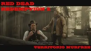 Territorio Murfree - RED DEAD REDEMPTION 2