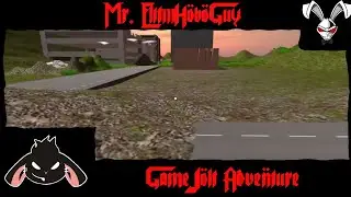 GameJolt Adventures - The Taking