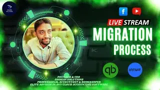 🎇Live session on Migration Process🎇| Freelancing |  Success | 2025 | Mohammed Shohan