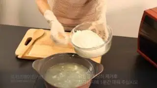 Mozzarella Cheese Making Kit