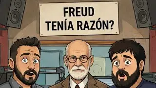 Freud ten&iacute;a o no ten&iacute;a raz&oacute;n?