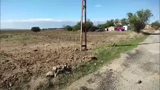Arsamıza İlk Bakış - #1