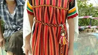 @ Dil Dhelfoudha , une tenue sp&eacute;cial n'ATH ABBAS , merci M'assa Hamlat.