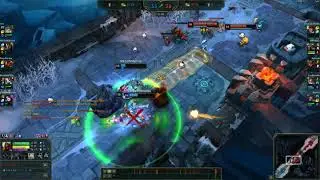 zed damage explosion