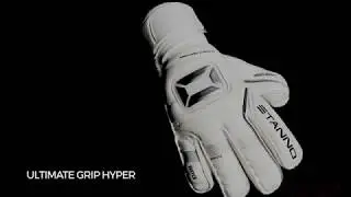 Stanno Ultimate Grip Roll Finger Hyper