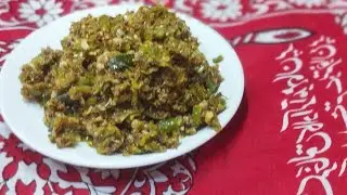 # simple style instant  mirchi 🌶️ ka Achar 6 SE 7 minut mein banne wala Achar 🌶️👍