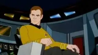 Star Trek Rhapsody