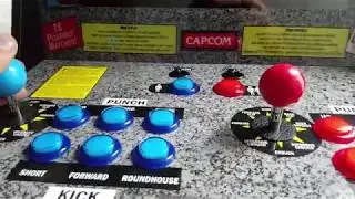 Arcade1Up running Voldemort 64GB Retropie [OverView] (Not a Tutorial)