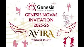 Genesis Alwal AVIRA 2025