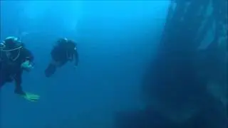 Milion Hope - Sharm Scuba Service by Sprindiving - Sharm El Sheikh