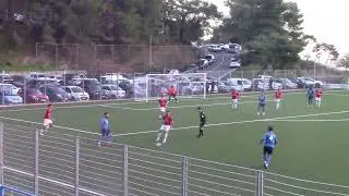 SS 25/26  10^ - Scandale  - San Mauro 2-0