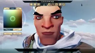 Dauntless - First Look
