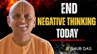 How to Kill Negative Thinking Forever | Stop Overthinking & Stress Today