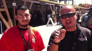 Mission Impossible Event #1 at Hollywood Sports Park