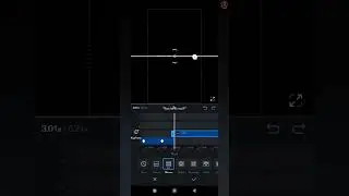 VN Editing Tutorial keyframe+mask/keyframe &mask/ #viral #trending #ytshorts #video #youtubevideo