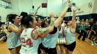 CAMPEONAS 2025 CIRSE