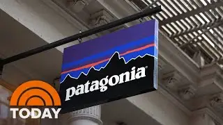 Patagonia Founder Gives $3B Company Away To Charity