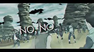 SOLITARIO Edit AMV Naruto Shippuden