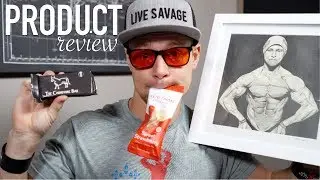 Product Review! | BluBlox, Primal Kitchen, RARI Nutrition and more!