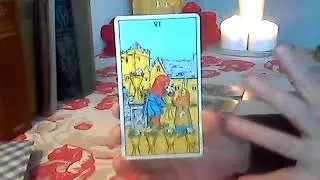 Libra May 2018: Your Soulmate Is Coming ❤