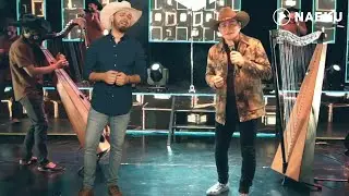Mil Copas - Jhon Onofre x Miguelito Diaz (En Vivo)