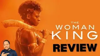 THE WOMAN KING | Action movie | Thriller Movie | Movie | youtube movies | Movie Review