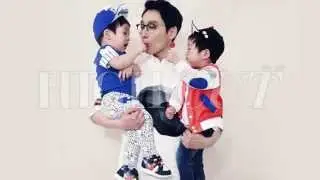 HIGH CUT vol.147 KIM MIN HEE, LEE HWI JAE & TWINS, SULLI & LEE CHEOL WOO