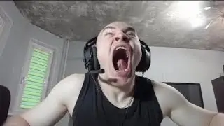 [ГРОМКО!!!!!] как орать как Derzko69 как пробить звуковой барьер?
