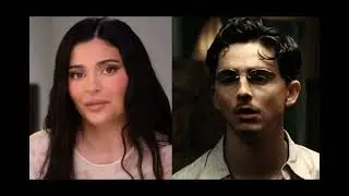Timoth&eacute;e & Kylie: Inside Hollywood's Most Unexpected (and Sweet?) Romance