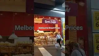 Baker's Delight Bread Prices #food #bread #melbourne #australia #foodie #apple #walnut #scroll