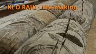 KI O RAHI the making