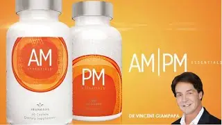 AM | PM Essentials Masterclass - Session 1