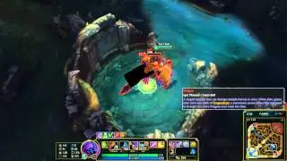 League of Legends - Is your body ready for Sated Devourer Jax? [PBE]