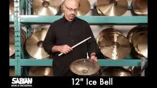 Sabian 12